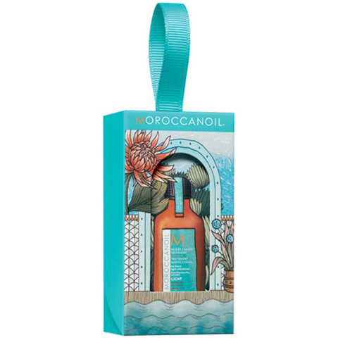 Moroccanoil ornement huile traitante légère