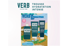 Verb trousse hydratation intense