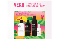 Verb Ghost trousse superstars