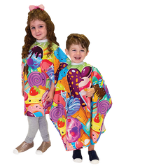 Betty Dain Sugar Rush cape pour enfant