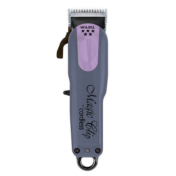 Wahl Magic Clip Lavande tondeuse au lithium sans fil