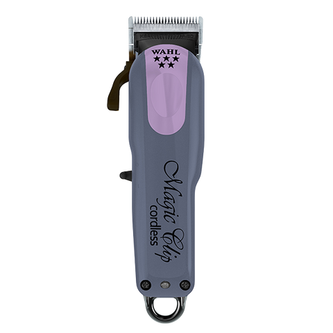 Wahl Magic Clip Lavande tondeuse au lithium sans fil