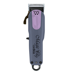 Wahl Magic Clip Lavande tondeuse au lithium sans fil