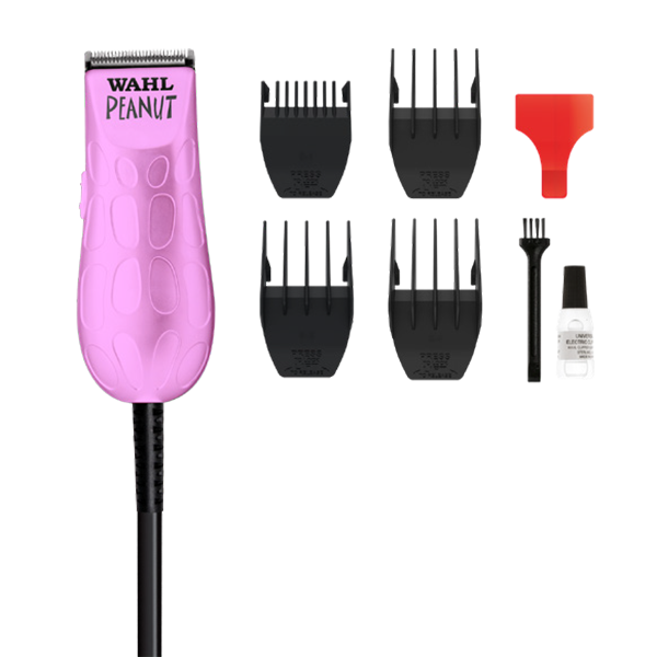 Wahl Peanut tondeuse orchidée