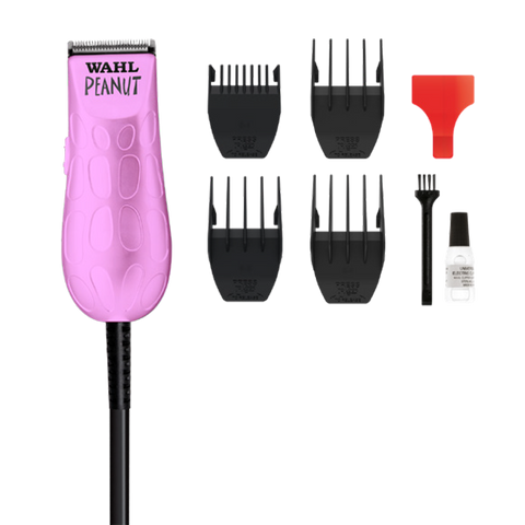 Wahl Peanut tondeuse orchidée