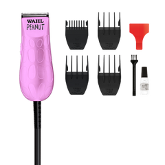 Wahl Peanut tondeuse orchidée