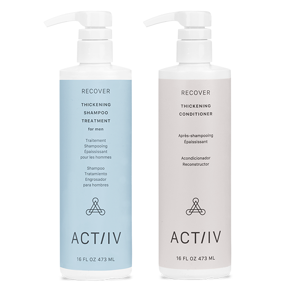 ACTIIV Recover duo pour homme