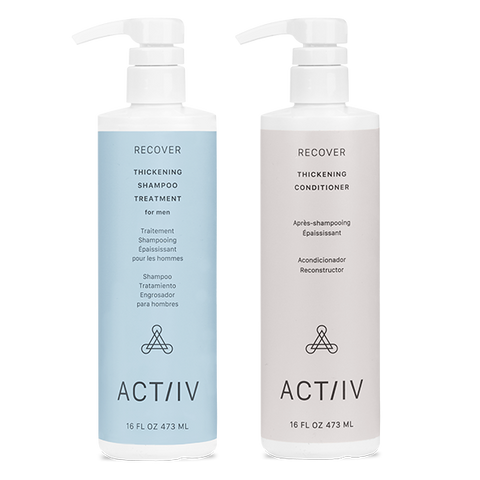 ACTIIV Recover duo pour homme