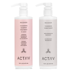 ACTIIV Recover duo pour femme