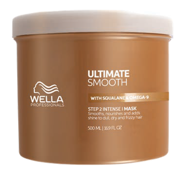 Wella Ultimate Smooth masque