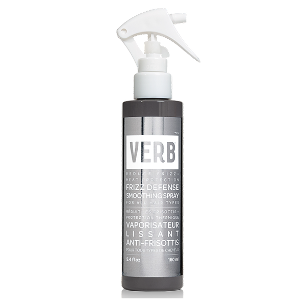 Verb vaporisateur lissant anti-frisottis
