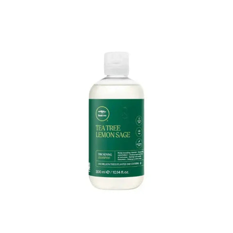 Paul Mitchell Lemon Sage shampooing énergisant et volumateur