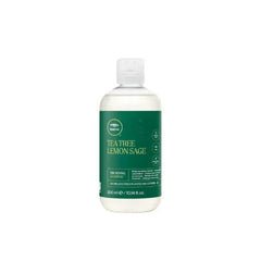 Paul Mitchell Lemon Sage shampooing énergisant et volumateur