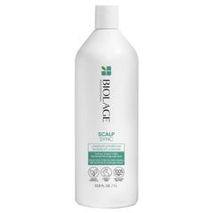 Biolage Scalp Sync revitalisant universel