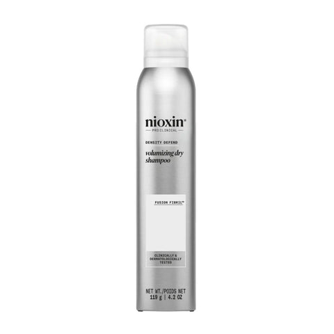 Nioxin shampooing sec volumisant