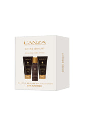 L'Anza mini trio Keratin Healing Oil