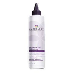 Pureology Color Fanatic Top Coat + Tone violet