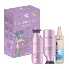 Pureology trio Hydrate Sheer