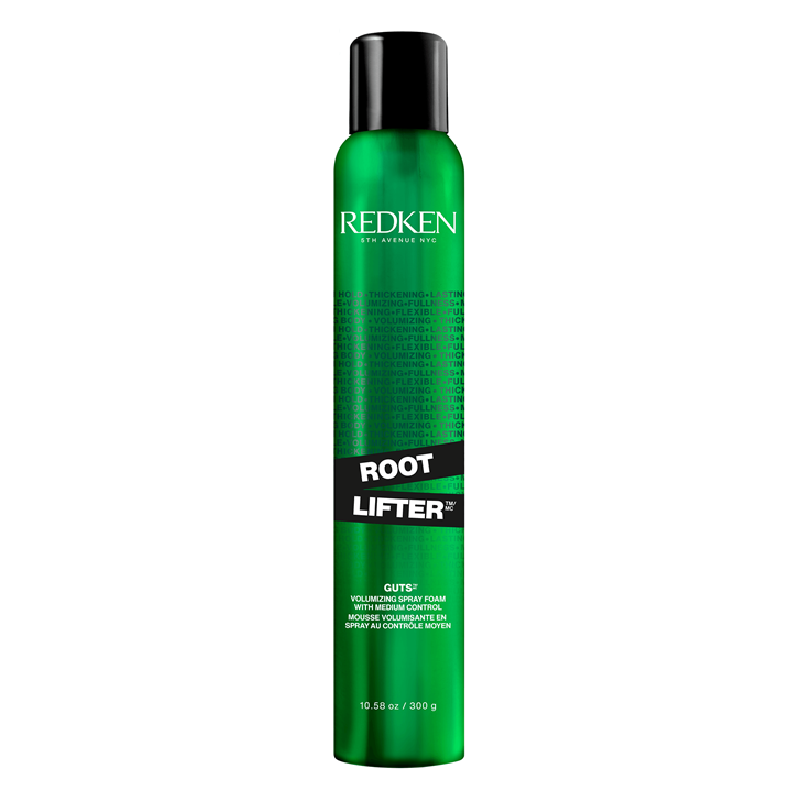 Redken Root Lifter Guts mousse volumisante en spray