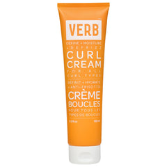 Verb crème pour boucles