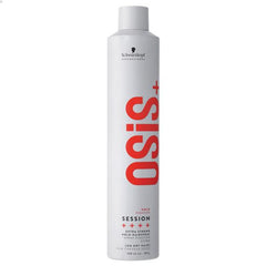 Schwarzkopf Osis+ Session extra-strong hold spray special edition