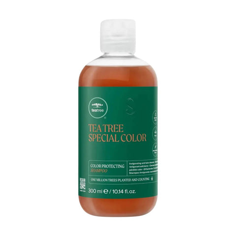 Paul Mitchell Tea Tree shampooing Special Color