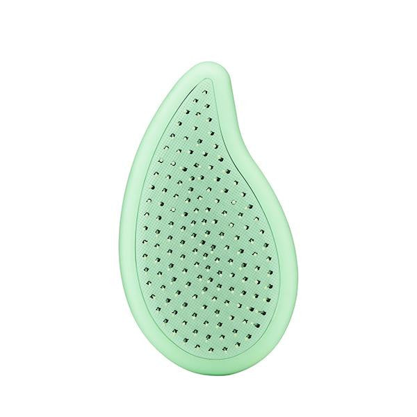 Wet Brush Pro Go Green detangler brosse de paume vert