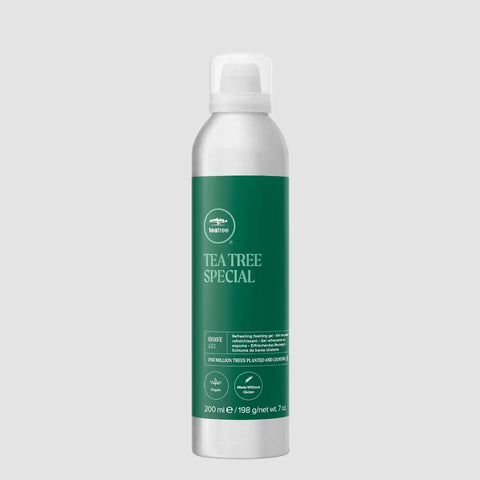 Paul Mitchell Tea Tree Shave Gel