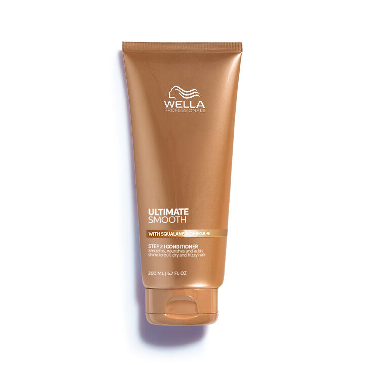 Wella Ultimate Smooth revitalisant