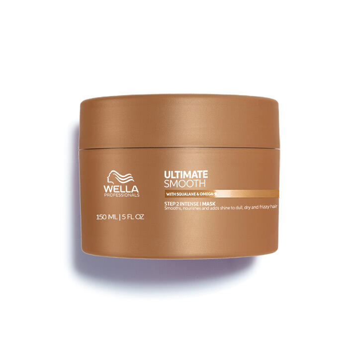 Wella Ultimate Smooth masque