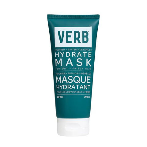 Verb masque hydratant