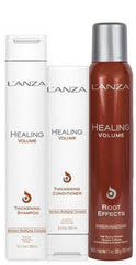 L'Anza trio Healing Volume