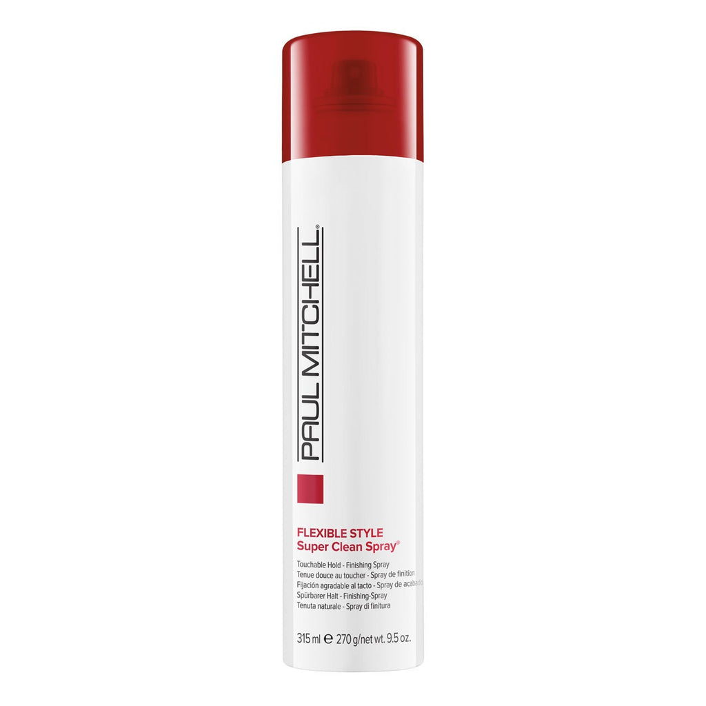 Paul Mitchell Super Clean Spray