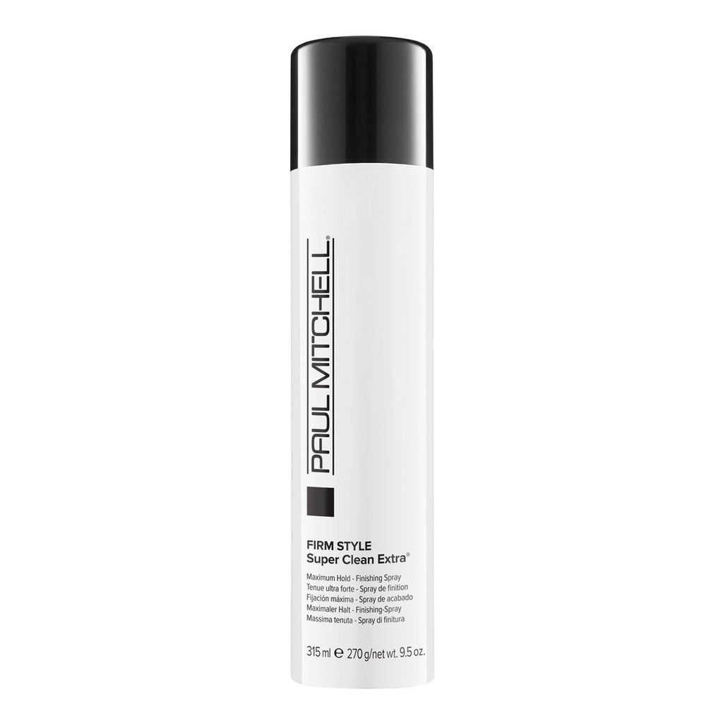 Paul Mitchell Super Clean Extra