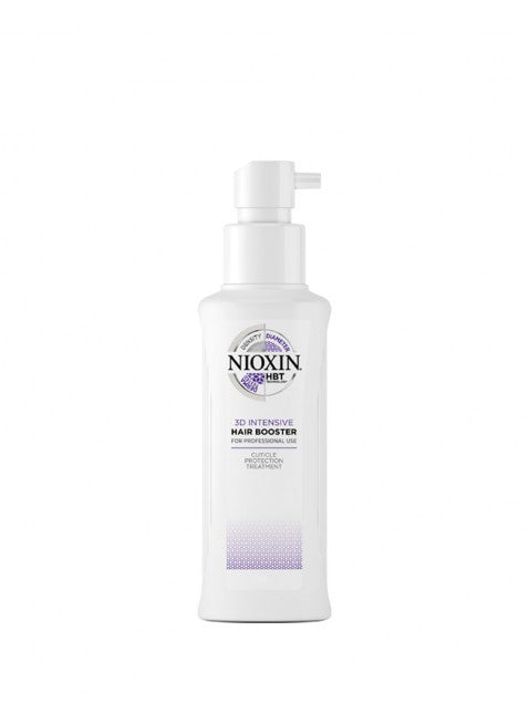 Nioxin 3D Intensive Hair Booster