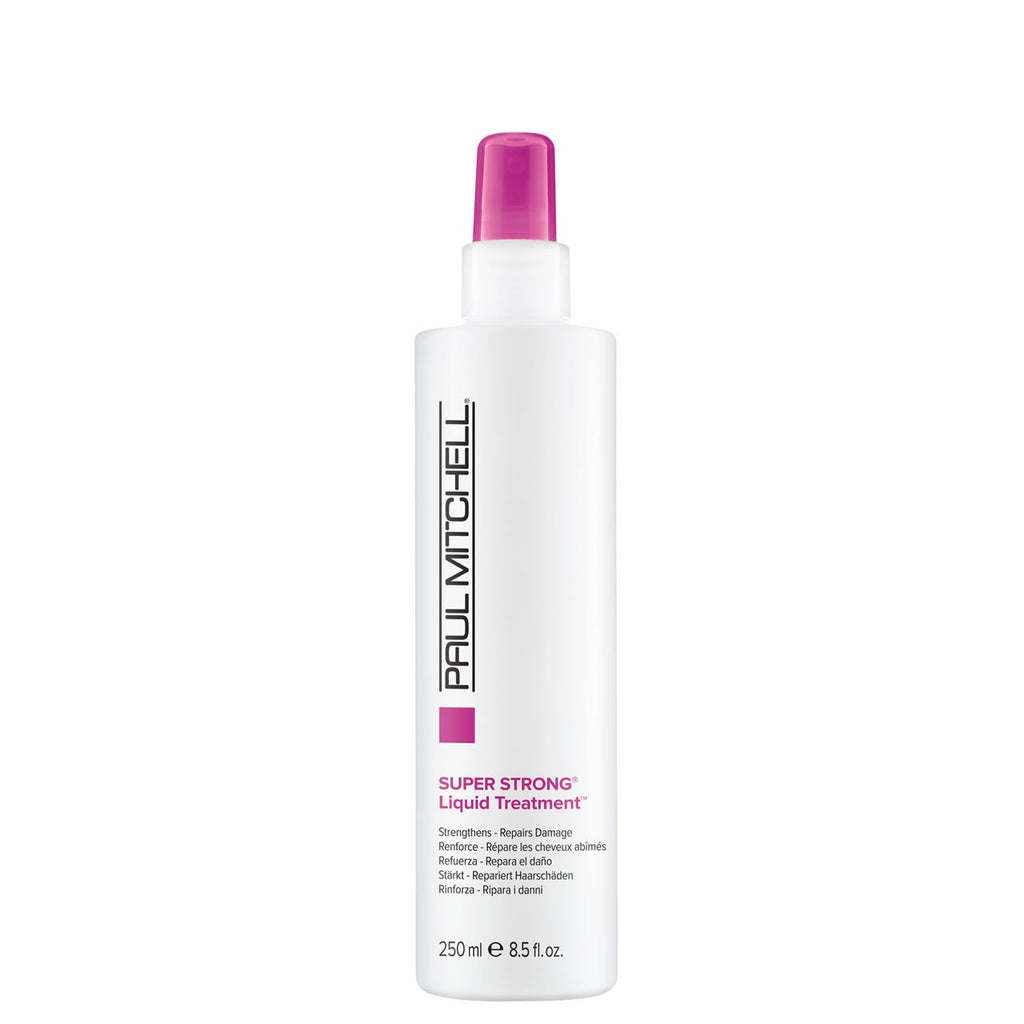 Paul Mitchell Super Strong Liquid Treatment