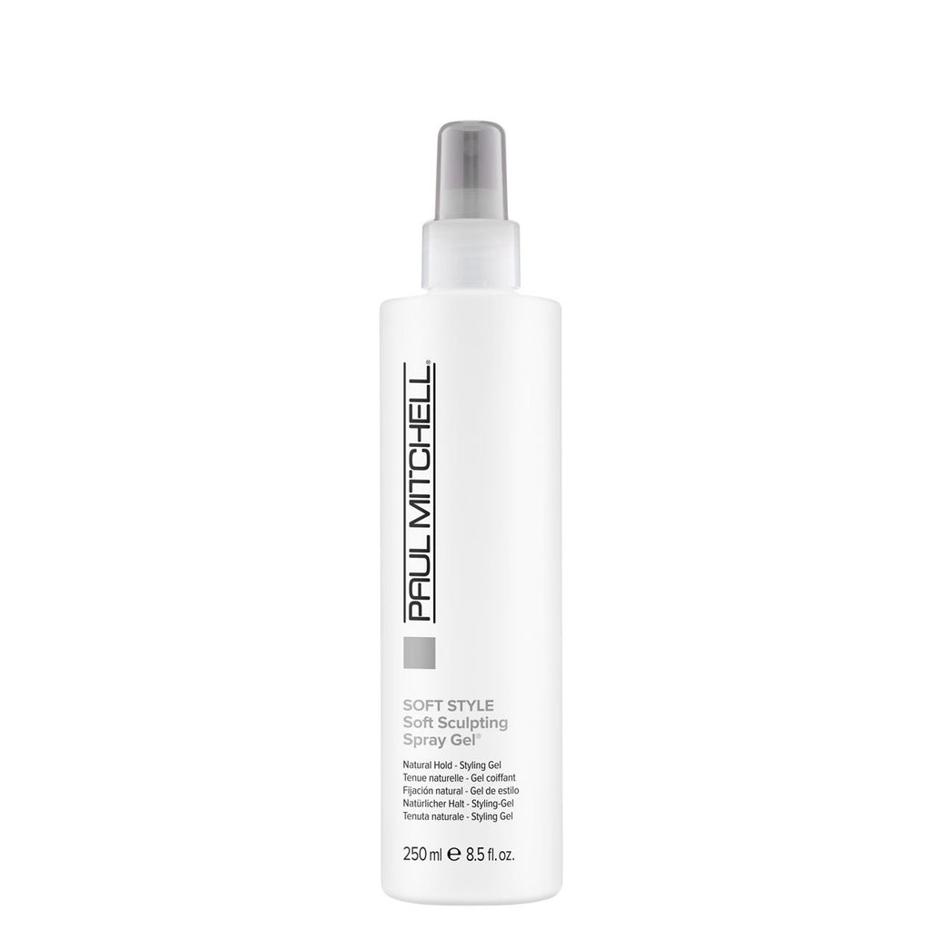 Paul Mitchell Soft Sculpting Spray Gel