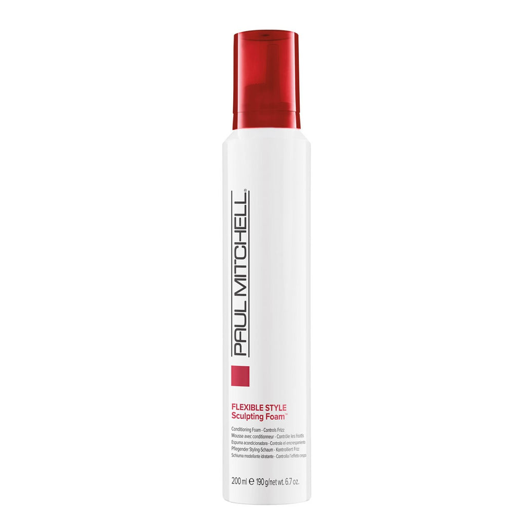 Paul Mitchell Sculpting Foam