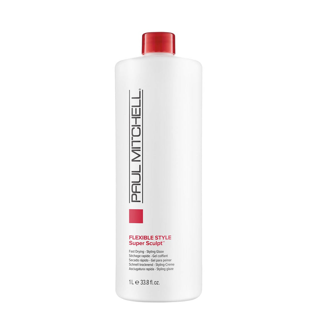 Paul Mitchell Super Sculpt