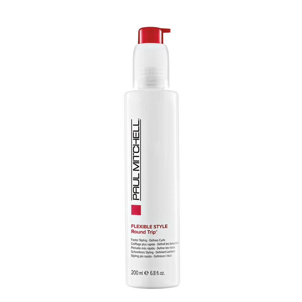 Paul Mitchell Round Trip