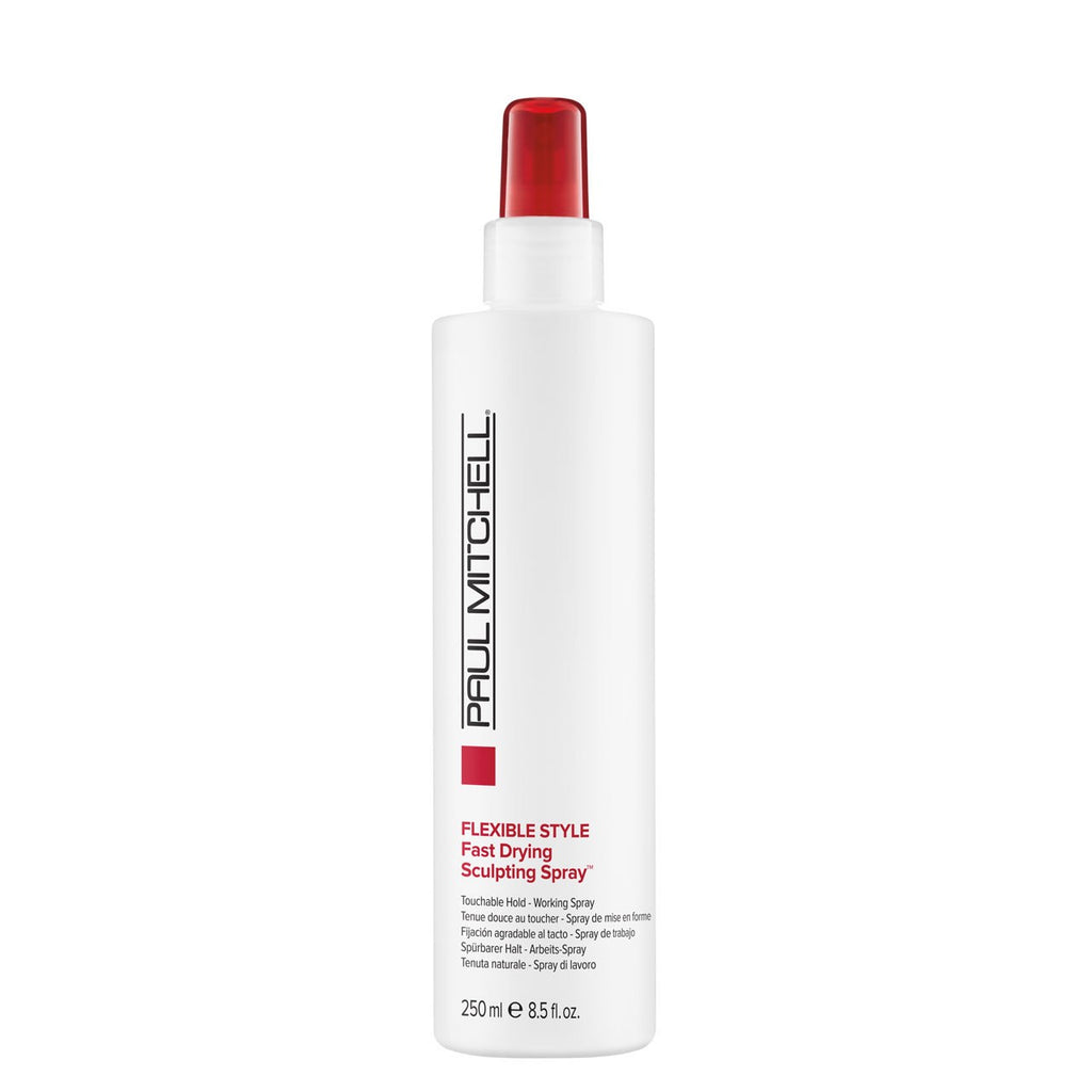 Paul Mitchell Fast Drying Sculpting Spray