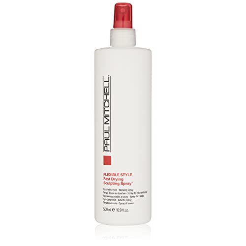 Paul Mitchell Fast Drying Sculpting Spray