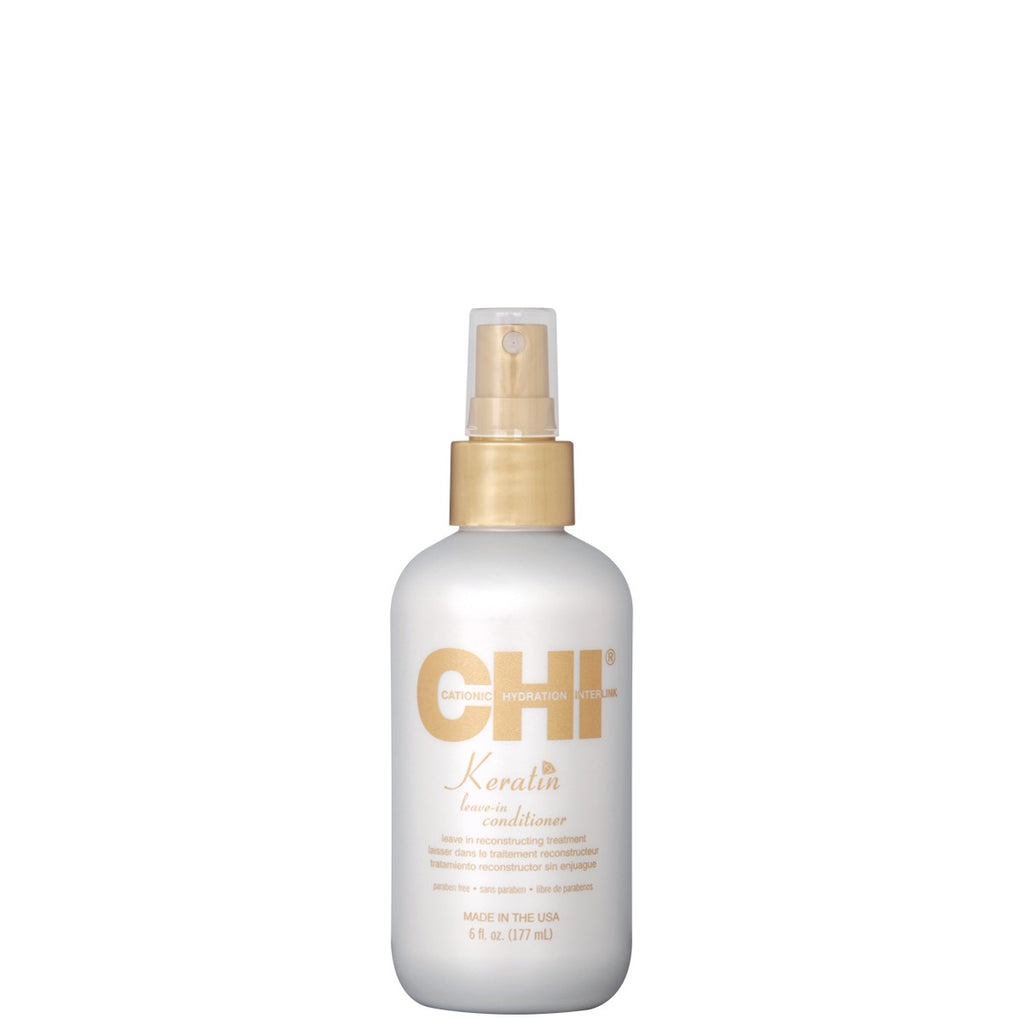 CHI Keratin Leave-in Conditioner