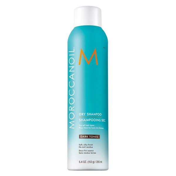 Moroccanoil Shampooing Sec tons foncés