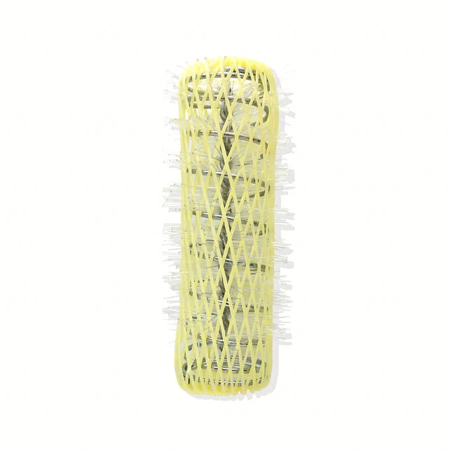 Babyliss Pro rouleaux à brosse 5/8" jaune