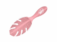 Wet Brush Pro Go Green detangler pink