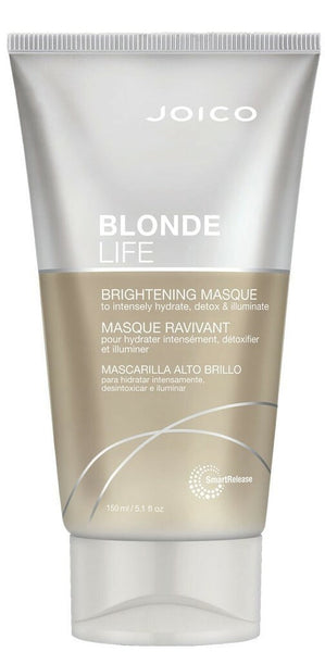 Joico Blonde Life brightening mask