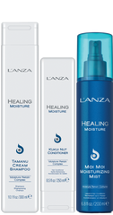 L'Anza trio Healing Moisture