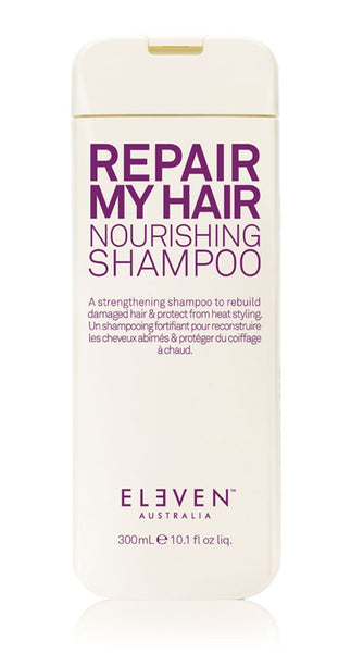 Eleven Repair My Hair shampooing