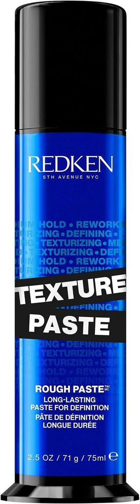 Redken Texture Paste pâte de définition longue durée